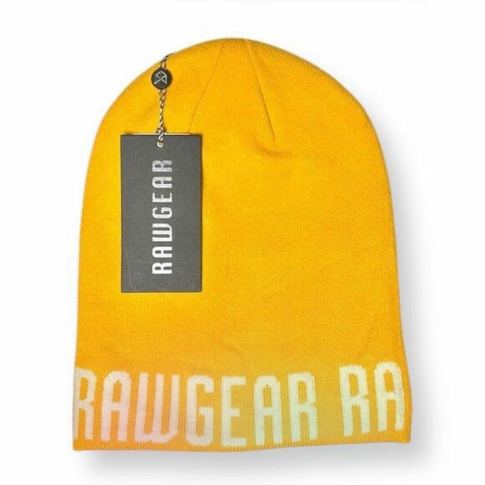 NWT Rawgear hat